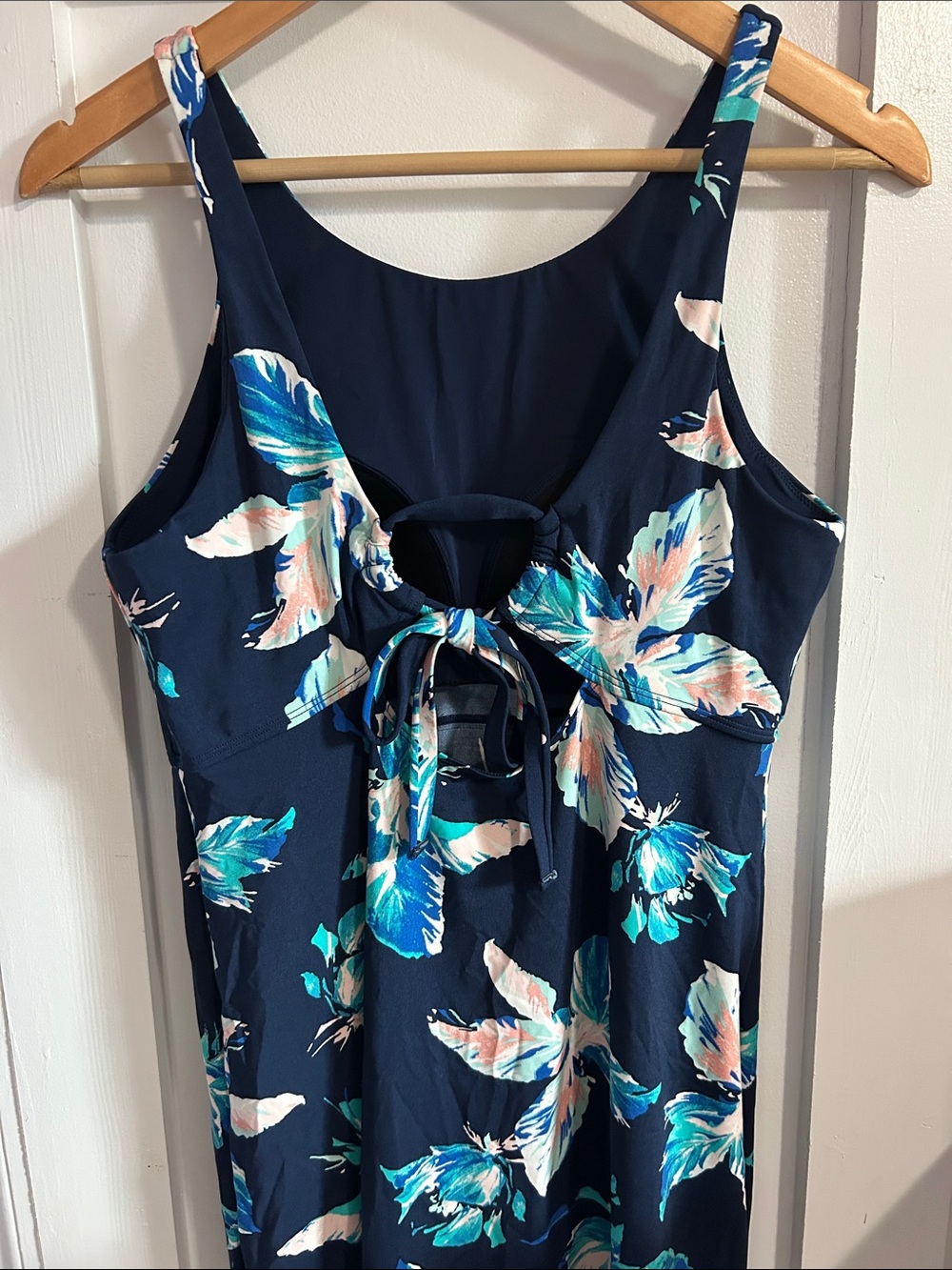 NEW Carve Designs Zuri Dress.‎ Stargazer Print UPF 50 Size Large - Picture 8 of 12